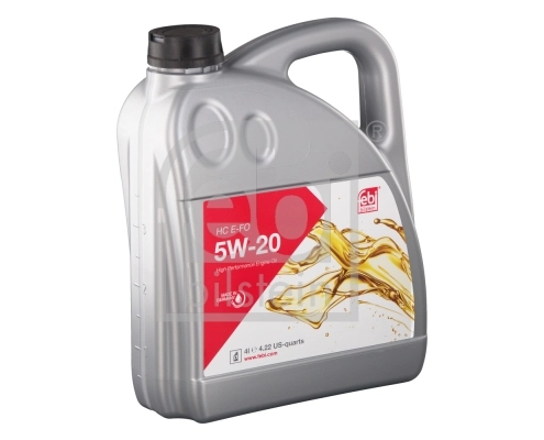 Engine Oil